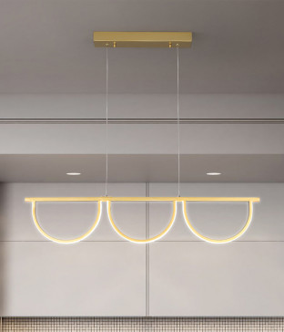 무트28W 식탁전등 LED식탁등