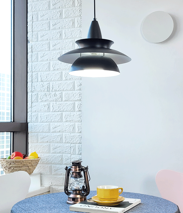 오브리 1등 LED식탁등 식탁전등