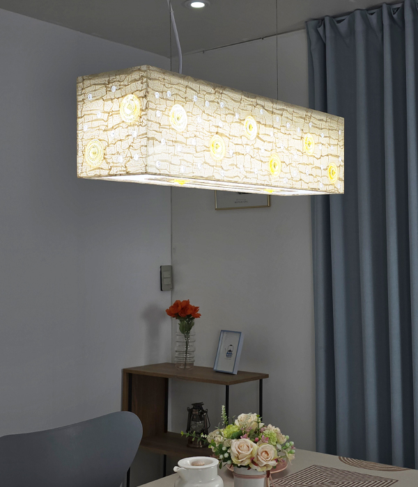 세르피 LED식탁등 식탁펜던트조명 인테리어펜던트30W