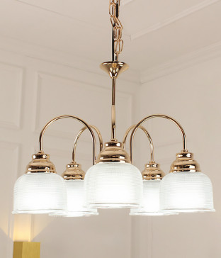 디파오 5등 식탁등