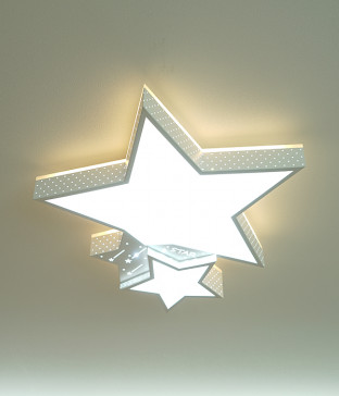 투스타 키즈방등 아이방조명 LED50W